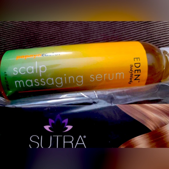 Sultry mini ceramic curling iron - Picture 1 of 3